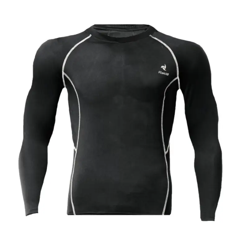 Raida Base Layer | Top
