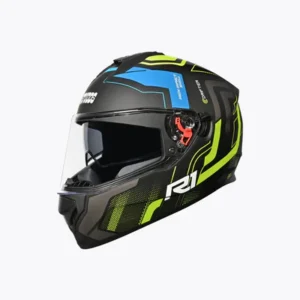 STUDDS Drifter D4
