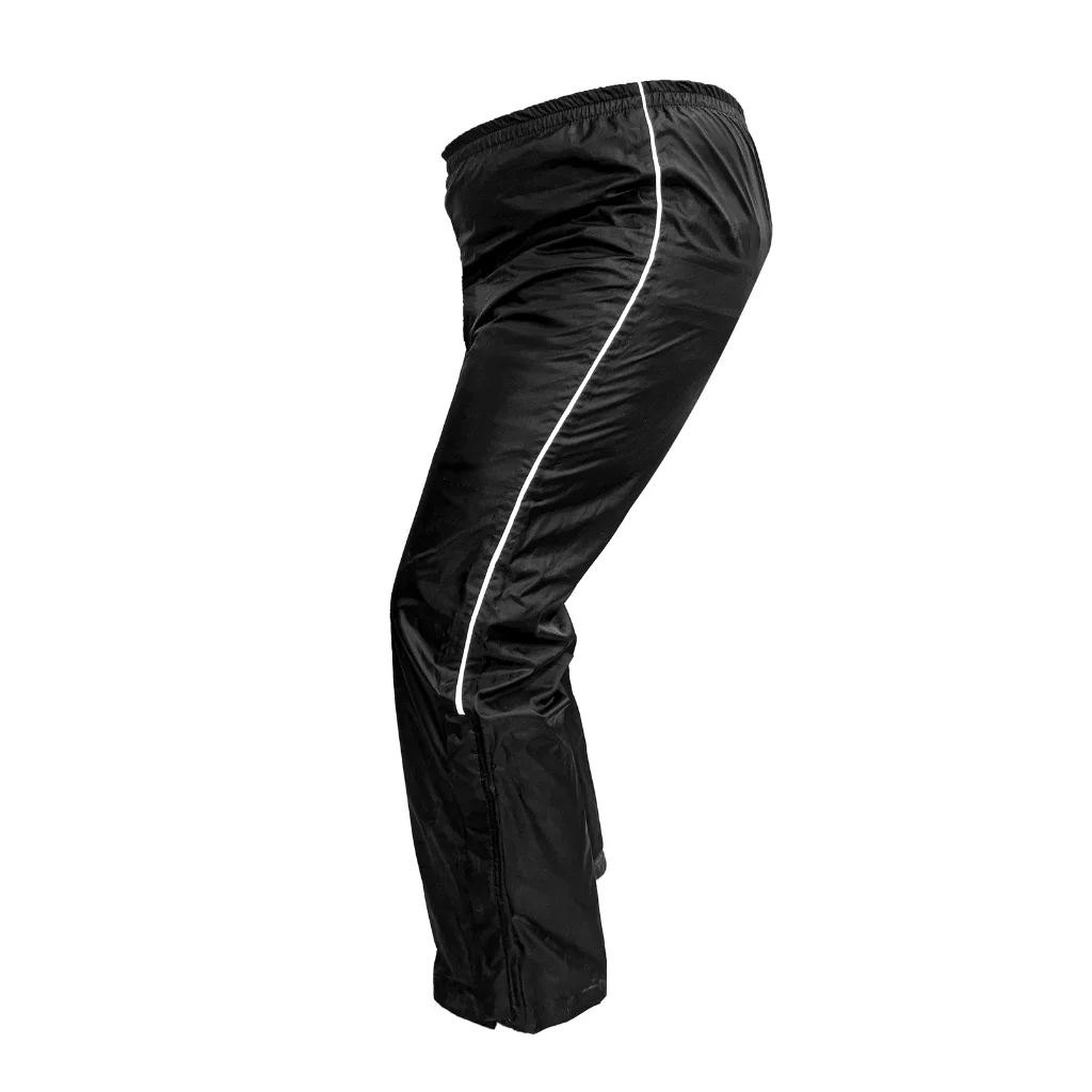 Raida Drymax Rainpant | Black - Image 3