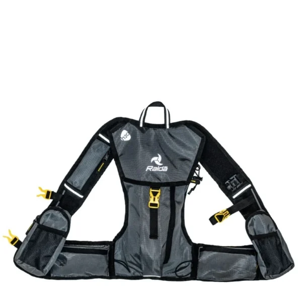 Raida Hydration Backpack – Ultra - Image 3