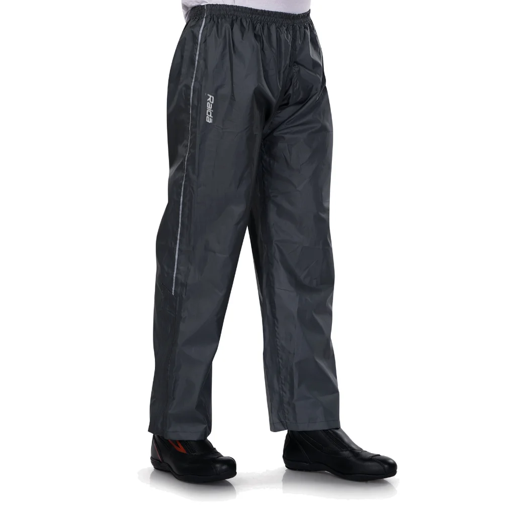 Raida Drymax Rainpant | Black