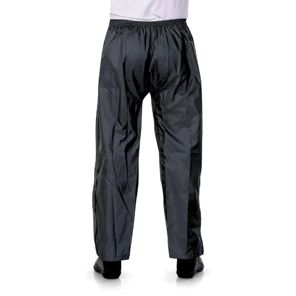 Raida Drymax Rainpant | Black - Image 4