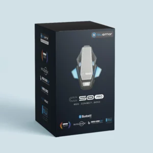 BLUEARMOR C50PRO