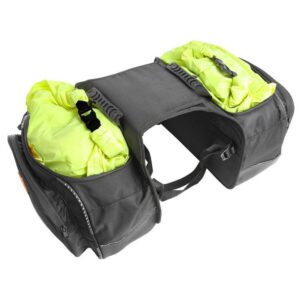 Extra Dry Bags (protective covers) for Mustang 50L Saddlebag (Set of 2)