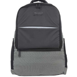 SideKick Falcon Backpack with Waterproof Rain Cover (Olive Green)