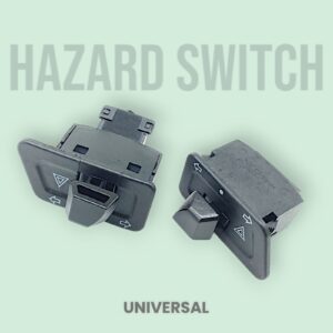 Hazard switch