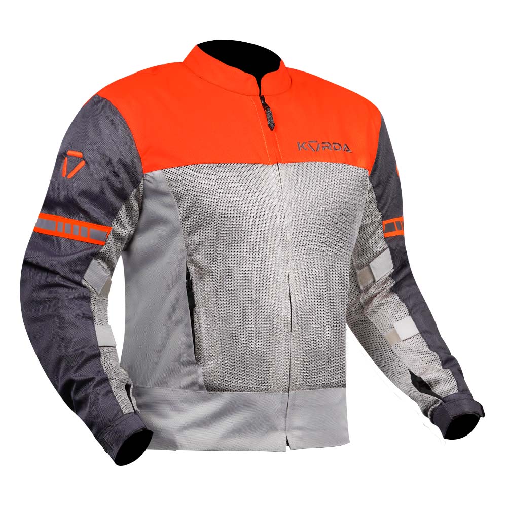 KORDA Metro Riding Jacket