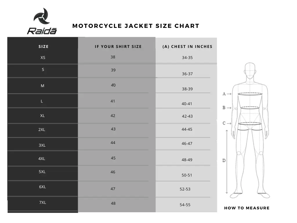 Raida BOLT Motorcycle Jacket | Hi-Viz - Image 5