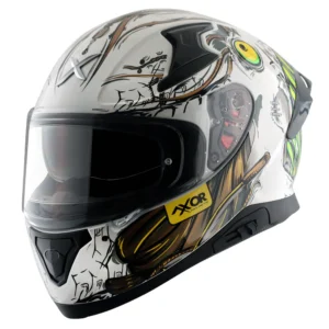 Axor apex sea devil white gold