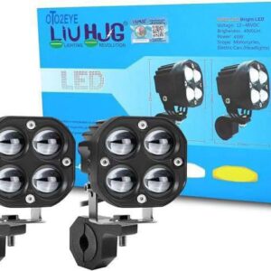 liu HJG 40W lens fog lights