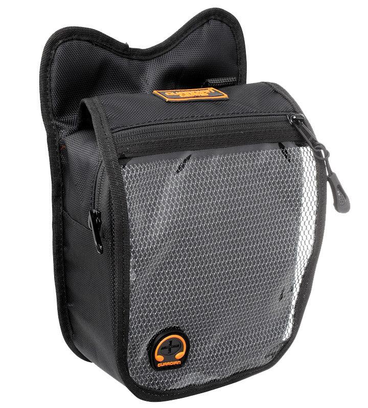 Wolverine Magnetic Tank Pouch with Rain Cover and Sling Strap - Image 3