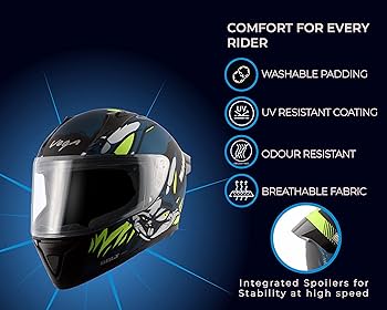 VEGA BOLT BUNNY GREEN - Image 3