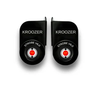 KROOZER STROBE LIGHT