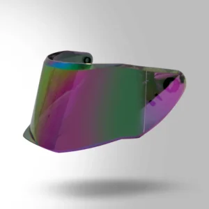 RAINBOW VISOR FOR THUNDER & DRIFFTER