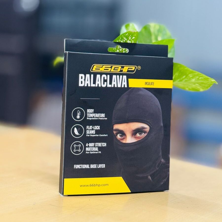 66bhp Balaclava - Image 2