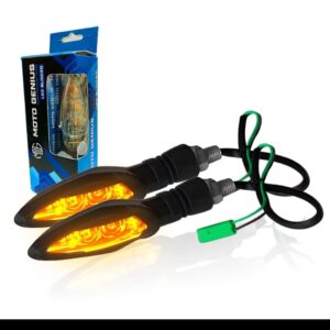 Moto genius Ktm indicators