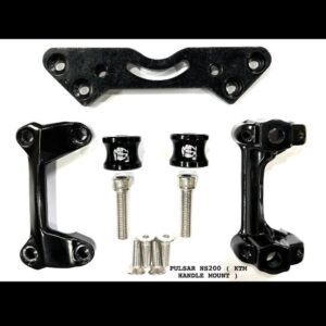 DUKE HANDLEBAR CONVERSATION KIT FOR NS 200