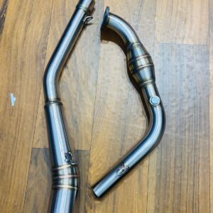 R15 V3, R15 V4, Mt 15 Bend pipe