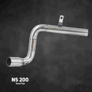 NS 200, NS 400 Z Stainless Steel Bend