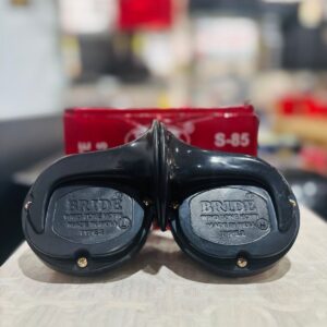 Bride windstone horns