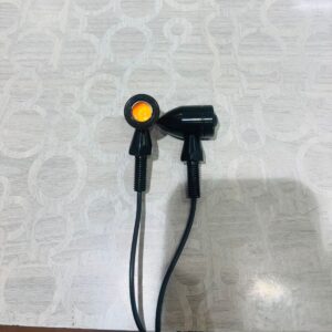 Metal indicators