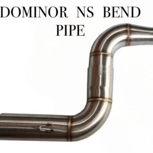 Pulsar ns adjustable bend pipe