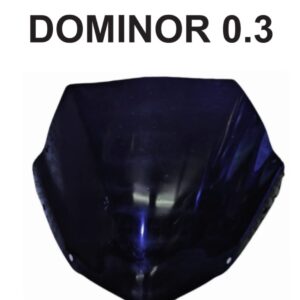 Dominor visor 3.0