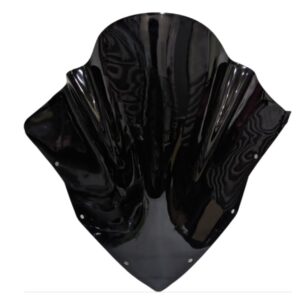 Pulsar rs 200 Double bubble visor