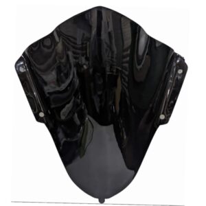 V3 single bubble visor