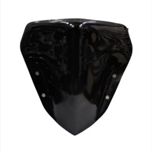 Mt 15 small bubble visor