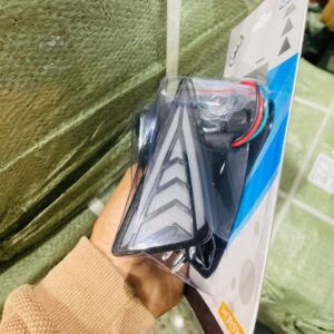 Tringle indicators For R15