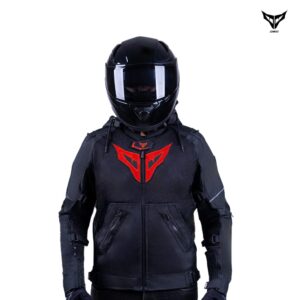 DSG Yakuza Riding Jacket