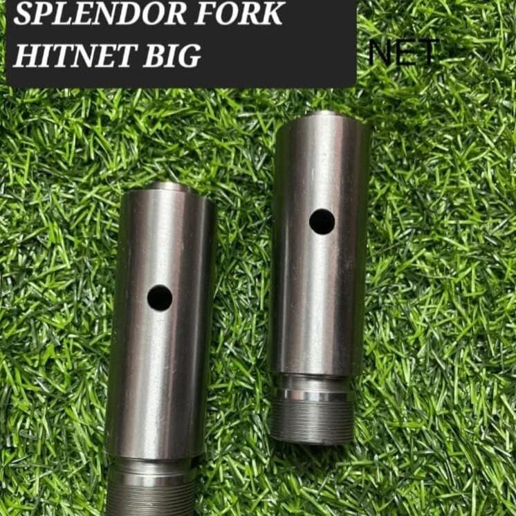 Splendor fork height nuts 3 inch