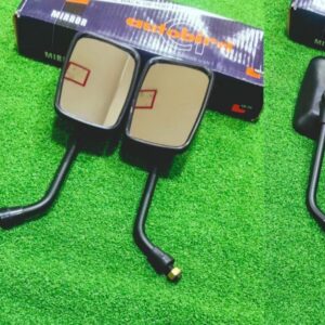 Autobird Rear View Mirror