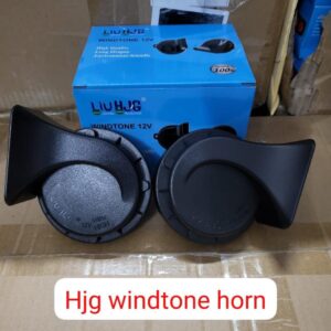 HJG Windtone Horn