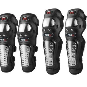 Prox knee guards