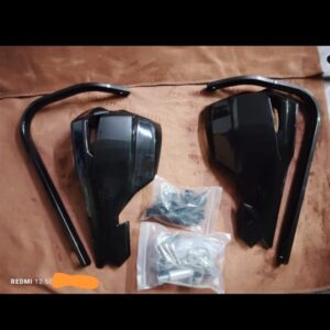 MX Hand guards