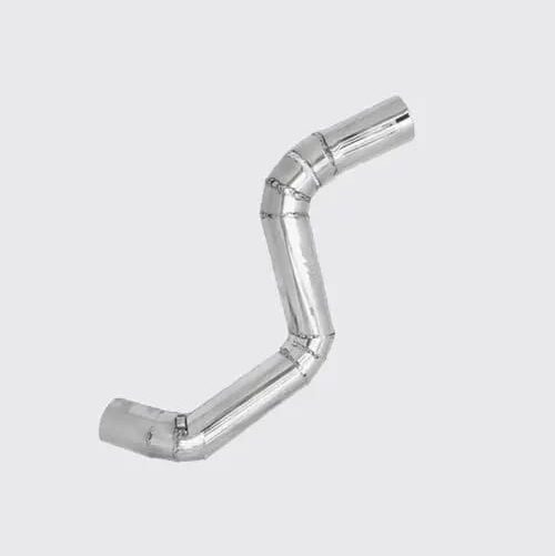 Ht exhaust Ktm bs4 bend pipe