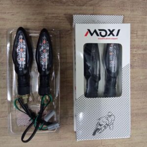 Moxi Ktm indicators