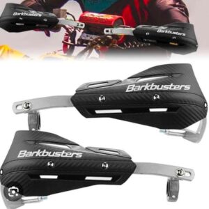 Bark busters replica hand guards