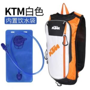 Hydration bag with 2 lit bladder