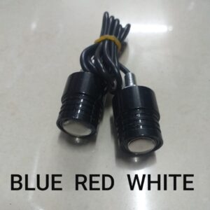 Strobe lights set of pair