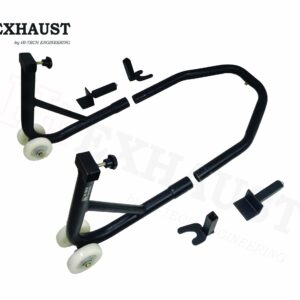 Detachable Paddock stand heavy