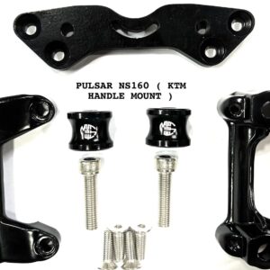 Pulsar ns 160 Ktm Handel kit