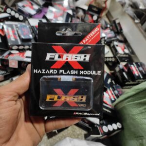 FlashX for Bajaj Pulsar RS 200