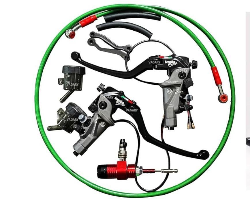 Brembo dual can - Image 2