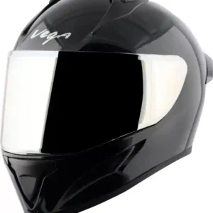 VEGA BOLT GLOSSY BLACK