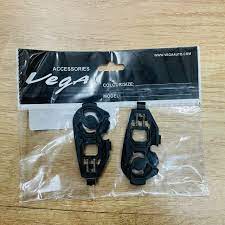 VEGA BOLT VISOR FITTINGS