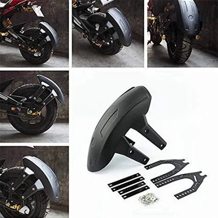 Universal Tyre Hugger - Image 2