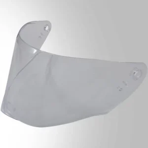 CLEAR VISOR FOR THUNDER & DRIFFTER